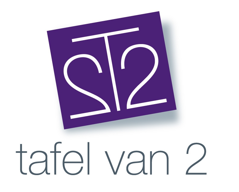 Tafel van 2